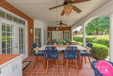 Just listed in Emerald Lake, one of Charlotte's premier golf on Emerald Lake Golf Club in North Carolina - for sale on GolfHomes.com, golf home, golf lot