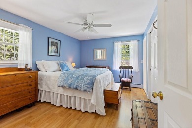 Welcome to this charming Colonial Revival offering 3 bedrooms on J.W. Parks Golf Course in Maine - for sale on GolfHomes.com, golf home, golf lot