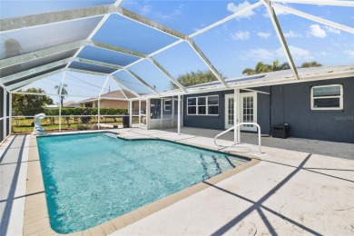 One or more photo(s) has been virtually staged. This home has on Jacaranda West Country Club in Florida - for sale on GolfHomes.com, golf home, golf lot