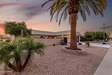 Million-dollar views! Beautifully remodeled home offers stunning on Briarwood Country Club in Arizona - for sale on GolfHomes.com, golf home, golf lot