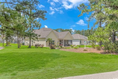 This home has an assumable VA Loan with a 2.5% interest rate on Woodland Valley Country Club in South Carolina - for sale on GolfHomes.com, golf home, golf lot