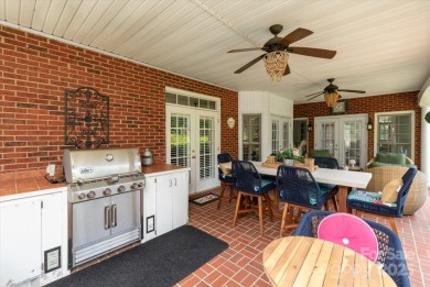 Just listed in Emerald Lake, one of Charlotte's premier golf on Emerald Lake Golf Club in North Carolina - for sale on GolfHomes.com, golf home, golf lot