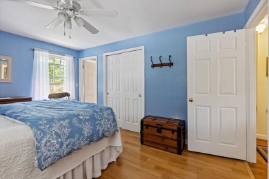 Welcome to this charming Colonial Revival offering 3 bedrooms on J.W. Parks Golf Course in Maine - for sale on GolfHomes.com, golf home, golf lot