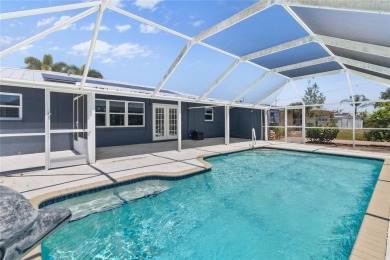 One or more photo(s) has been virtually staged. This home has on Jacaranda West Country Club in Florida - for sale on GolfHomes.com, golf home, golf lot