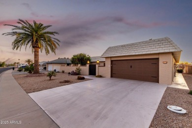 Million-dollar views! Beautifully remodeled home offers stunning on Briarwood Country Club in Arizona - for sale on GolfHomes.com, golf home, golf lot