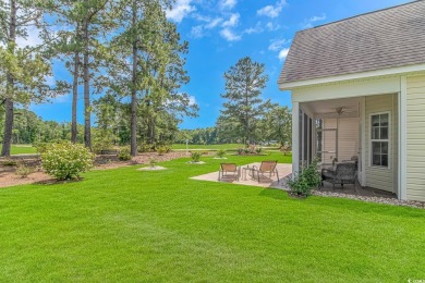 This home has an assumable VA Loan with a 2.5% interest rate on Woodland Valley Country Club in South Carolina - for sale on GolfHomes.com, golf home, golf lot