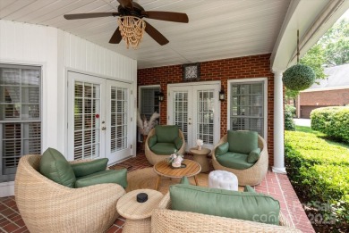 Just listed in Emerald Lake, one of Charlotte's premier golf on Emerald Lake Golf Club in North Carolina - for sale on GolfHomes.com, golf home, golf lot