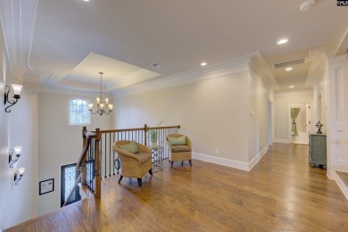 One-owner Parade of Homes showcase, tucked inside the gated on The Members Club At Woodcreek in South Carolina - for sale on GolfHomes.com, golf home, golf lot