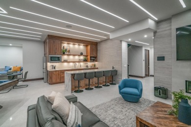 The Luxe at Copper Rock is more than a home--it's an opportunity on Copper Rock Golf Course in Utah - for sale on GolfHomes.com, golf home, golf lot