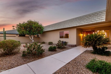 Million-dollar views! Beautifully remodeled home offers stunning on Briarwood Country Club in Arizona - for sale on GolfHomes.com, golf home, golf lot