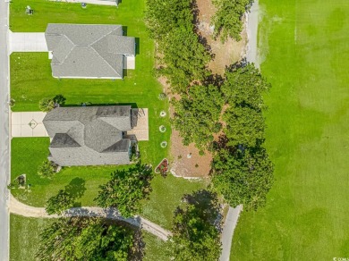 This home has an assumable VA Loan with a 2.5% interest rate on Woodland Valley Country Club in South Carolina - for sale on GolfHomes.com, golf home, golf lot