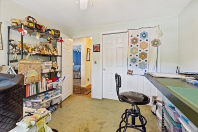 Welcome to this charming Colonial Revival offering 3 bedrooms on J.W. Parks Golf Course in Maine - for sale on GolfHomes.com, golf home, golf lot