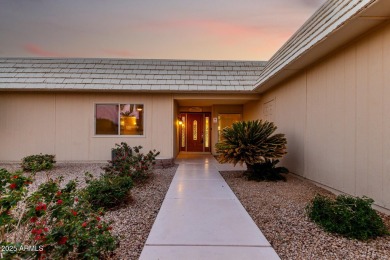 Million-dollar views! Beautifully remodeled home offers stunning on Briarwood Country Club in Arizona - for sale on GolfHomes.com, golf home, golf lot