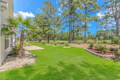 This home has an assumable VA Loan with a 2.5% interest rate on Woodland Valley Country Club in South Carolina - for sale on GolfHomes.com, golf home, golf lot