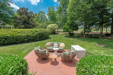 Just listed in Emerald Lake, one of Charlotte's premier golf on Emerald Lake Golf Club in North Carolina - for sale on GolfHomes.com, golf home, golf lot