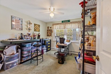 Welcome to this charming Colonial Revival offering 3 bedrooms on J.W. Parks Golf Course in Maine - for sale on GolfHomes.com, golf home, golf lot