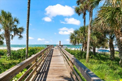 Welcome to your dream condo at the Longboat Key Club! This on Longboat Key Golf Club in Florida - for sale on GolfHomes.com, golf home, golf lot