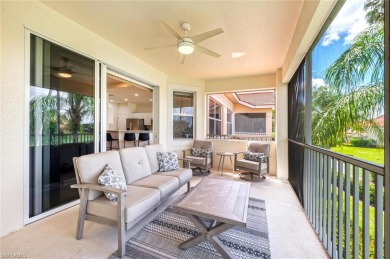 Welcome to Naples Lakes Country Club! This spacious breathtaking on Naples Lakes Country Club in Florida - for sale on GolfHomes.com, golf home, golf lot