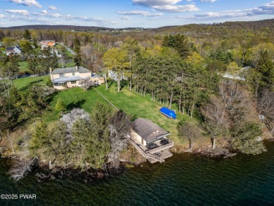 Available for the first time in over 55 years, this iconic on Elkview Country Club in Pennsylvania - for sale on GolfHomes.com, golf home, golf lot