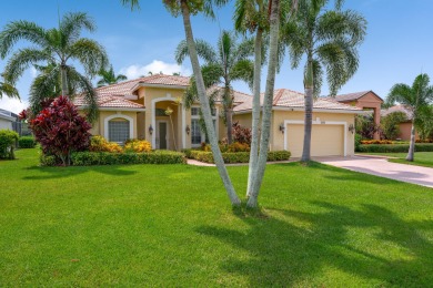 Welcome to your Florida Home with 3 bedrooms, 3 full bathrooms on Santa Lucia River Club in Florida - for sale on GolfHomes.com, golf home, golf lot