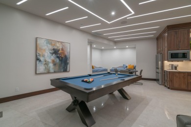 The Luxe at Copper Rock is more than a home--it's an opportunity on Copper Rock Golf Course in Utah - for sale on GolfHomes.com, golf home, golf lot