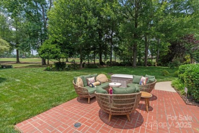 Just listed in Emerald Lake, one of Charlotte's premier golf on Emerald Lake Golf Club in North Carolina - for sale on GolfHomes.com, golf home, golf lot