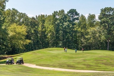 Charming 3-bedroom, 2-bath home in the desirable StillWaters on Stillwaters Golf and Country Club in Alabama - for sale on GolfHomes.com, golf home, golf lot