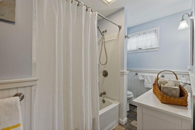 Welcome to this charming Colonial Revival offering 3 bedrooms on J.W. Parks Golf Course in Maine - for sale on GolfHomes.com, golf home, golf lot