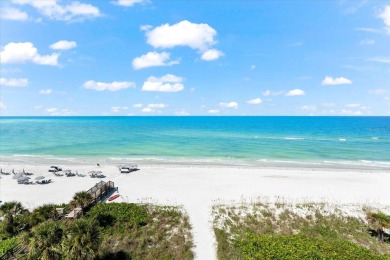 Welcome to your dream condo at the Longboat Key Club! This on Longboat Key Golf Club in Florida - for sale on GolfHomes.com, golf home, golf lot