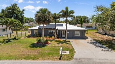 One or more photo(s) has been virtually staged. This home has on Jacaranda West Country Club in Florida - for sale on GolfHomes.com, golf home, golf lot