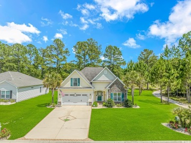 This home has an assumable VA Loan with a 2.5% interest rate on Woodland Valley Country Club in South Carolina - for sale on GolfHomes.com, golf home, golf lot