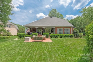 Just listed in Emerald Lake, one of Charlotte's premier golf on Emerald Lake Golf Club in North Carolina - for sale on GolfHomes.com, golf home, golf lot