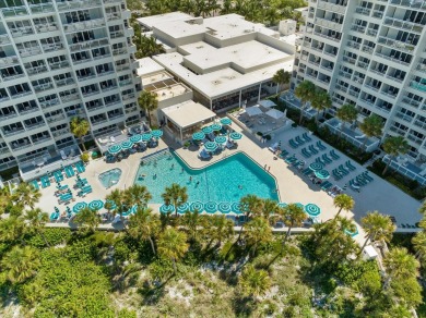 Welcome to your dream condo at the Longboat Key Club! This on Longboat Key Golf Club in Florida - for sale on GolfHomes.com, golf home, golf lot