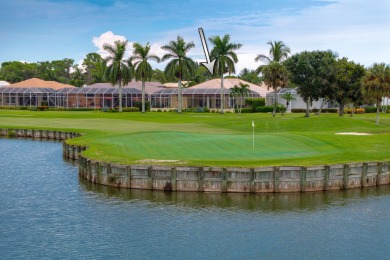 Welcome to your Florida Home with 3 bedrooms, 3 full bathrooms on Santa Lucia River Club in Florida - for sale on GolfHomes.com, golf home, golf lot