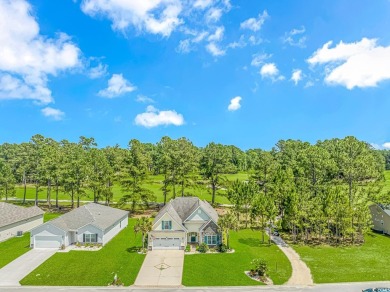 This home has an assumable VA Loan with a 2.5% interest rate on Woodland Valley Country Club in South Carolina - for sale on GolfHomes.com, golf home, golf lot