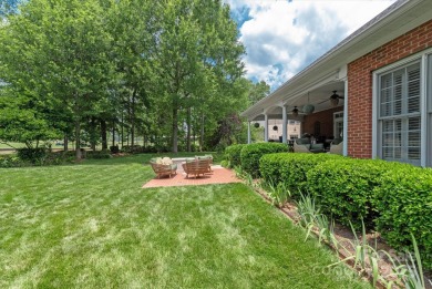 Just listed in Emerald Lake, one of Charlotte's premier golf on Emerald Lake Golf Club in North Carolina - for sale on GolfHomes.com, golf home, golf lot