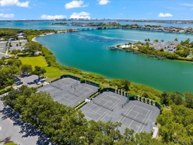 Welcome to your dream condo at the Longboat Key Club! This on Longboat Key Golf Club in Florida - for sale on GolfHomes.com, golf home, golf lot