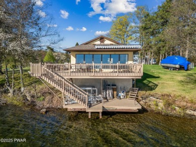 Available for the first time in over 55 years, this iconic on Elkview Country Club in Pennsylvania - for sale on GolfHomes.com, golf home, golf lot