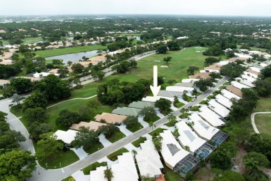 This home in Monarch Country Club is located on the 15th fairway on Monarch Country Club in Florida - for sale on GolfHomes.com, golf home, golf lot