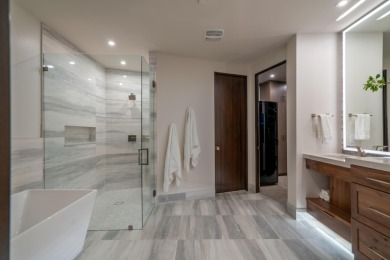 The Luxe at Copper Rock is more than a home--it's an opportunity on Copper Rock Golf Course in Utah - for sale on GolfHomes.com, golf home, golf lot