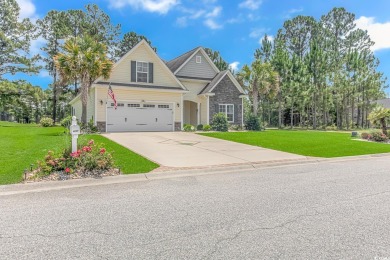 This home has an assumable VA Loan with a 2.5% interest rate on Woodland Valley Country Club in South Carolina - for sale on GolfHomes.com, golf home, golf lot