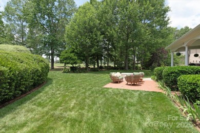 Just listed in Emerald Lake, one of Charlotte's premier golf on Emerald Lake Golf Club in North Carolina - for sale on GolfHomes.com, golf home, golf lot