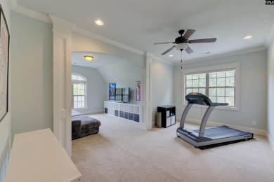 One-owner Parade of Homes showcase, tucked inside the gated on The Members Club At Woodcreek in South Carolina - for sale on GolfHomes.com, golf home, golf lot