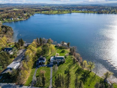 Available for the first time in over 55 years, this iconic on Elkview Country Club in Pennsylvania - for sale on GolfHomes.com, golf home, golf lot
