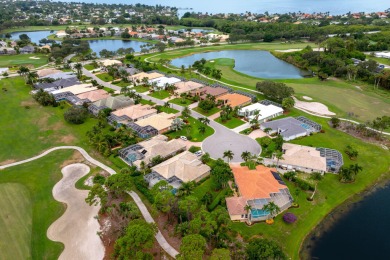 Welcome to your Florida Home with 3 bedrooms, 3 full bathrooms on Santa Lucia River Club in Florida - for sale on GolfHomes.com, golf home, golf lot