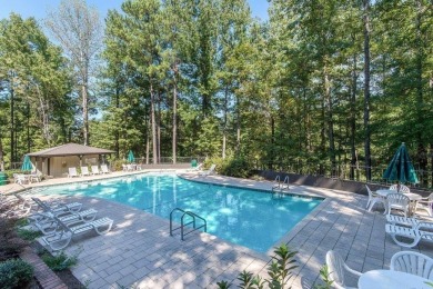 Charming 3-bedroom, 2-bath home in the desirable StillWaters on Stillwaters Golf and Country Club in Alabama - for sale on GolfHomes.com, golf home, golf lot