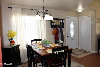 441 Dog Leg Dr Fernley, NV is a spacious and well-maintained on The Golf Club of Fernley in Nevada - for sale on GolfHomes.com, golf home, golf lot