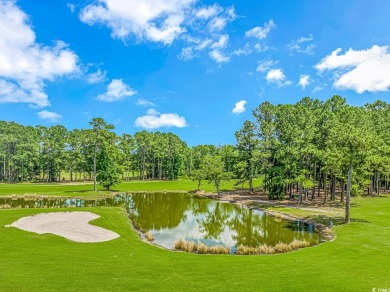 This home has an assumable VA Loan with a 2.5% interest rate on Woodland Valley Country Club in South Carolina - for sale on GolfHomes.com, golf home, golf lot