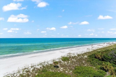 Welcome to your dream condo at the Longboat Key Club! This on Longboat Key Golf Club in Florida - for sale on GolfHomes.com, golf home, golf lot