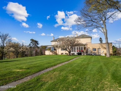 Available for the first time in over 55 years, this iconic on Elkview Country Club in Pennsylvania - for sale on GolfHomes.com, golf home, golf lot